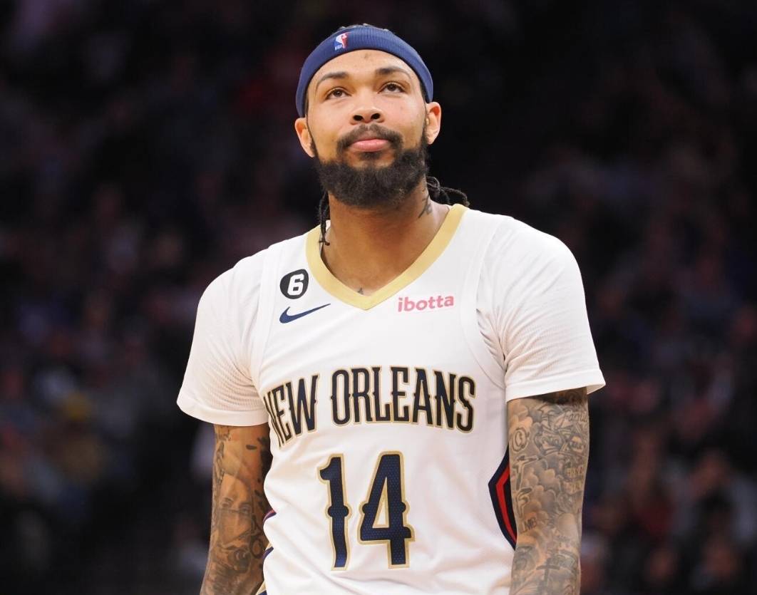 03亿顶薪_英格拉姆_鹈鹕_比赛