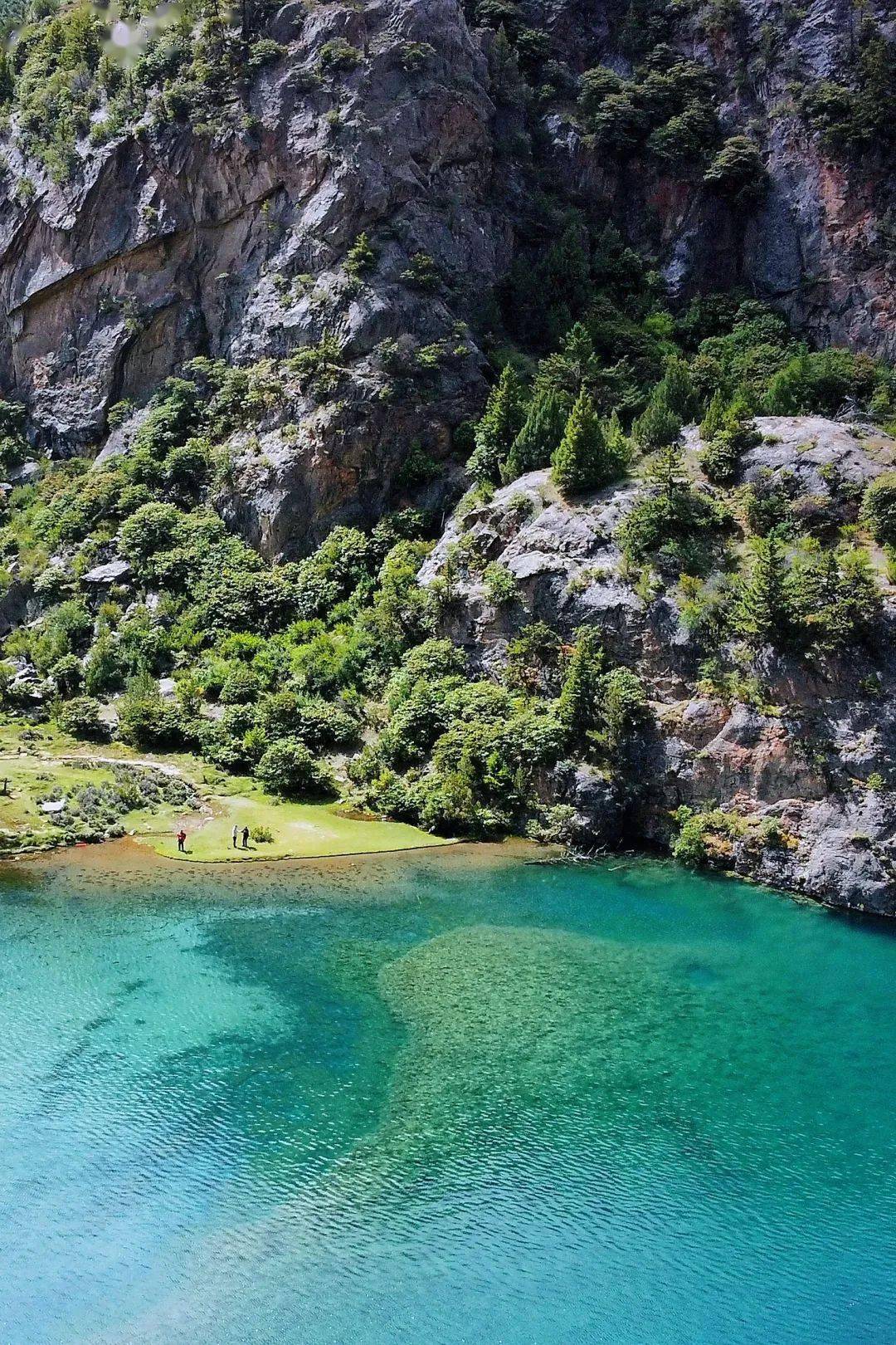 走最原始的茶马古道,翻越壁立千仞的夏贡拉山口,做一回"夏贡拉"的边坝