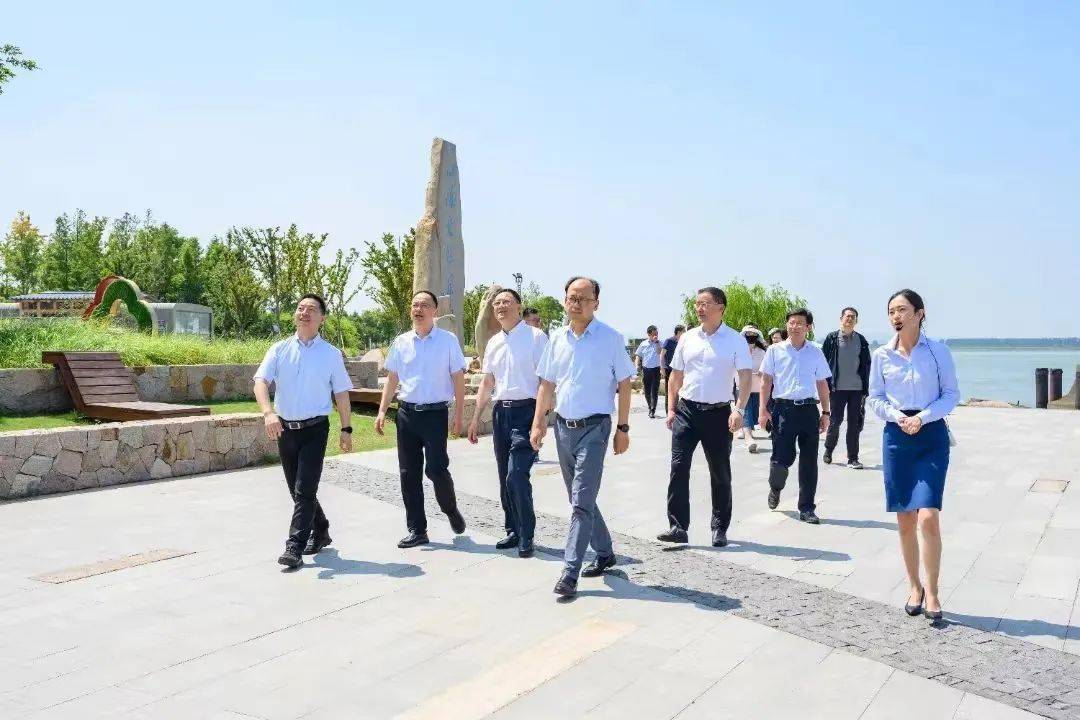 点赞苏州市农业农村现代化工作先进集体