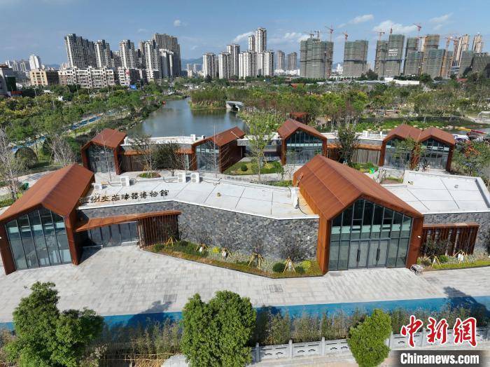 合伙人眼中的中国首座农民城