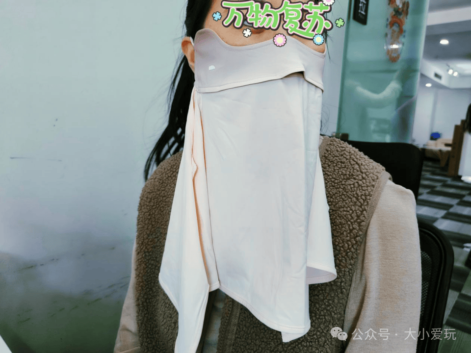 赶在夏天前来一场超强防晒装备大放送帽子口罩衣裤冰袖从头到脚齐了