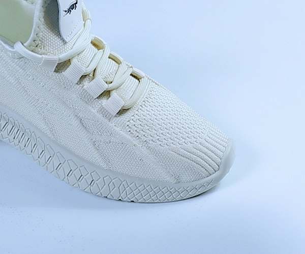 比跑鞋软比凉鞋凉好穿到尖叫的防污防雨飞织鞋轻盈舒适不臭脚不到百元