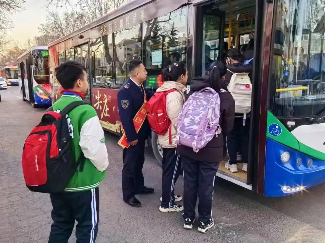 李沧教育一周精彩播报2024031820240324