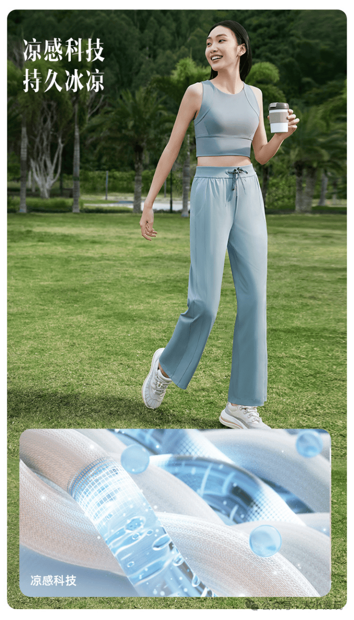 赶在夏天前来一场超强防晒装备大放送帽子口罩衣裤冰袖从头到脚齐了