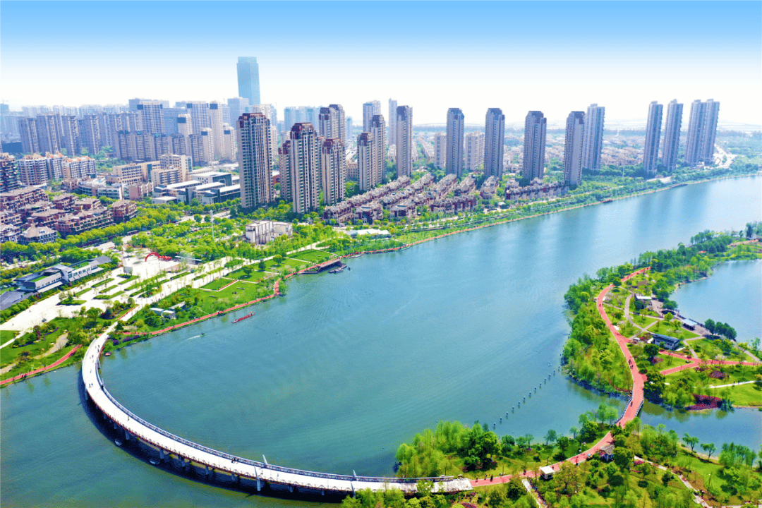 幸福指数up乐清这个地方有了新头衔高品质共富亲水ip