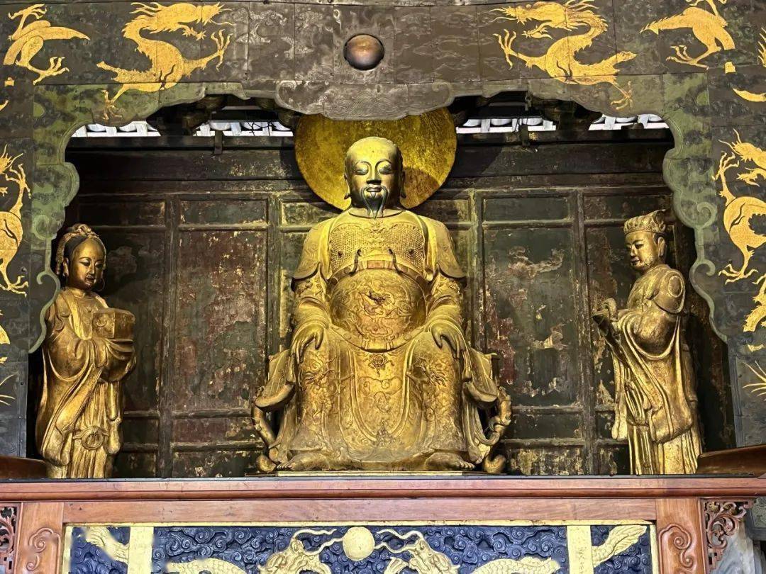 春城昆明承载包容了多元丰富的宗教文化和民族文化