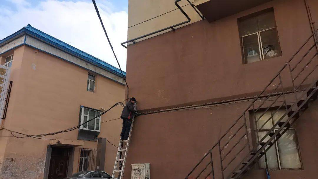 整治十乱龙沙区在行动