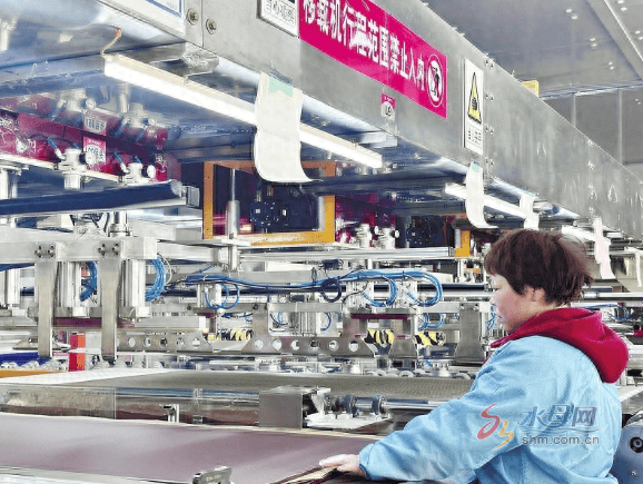 烟台新质生产力一线探访新材料锻造新未来