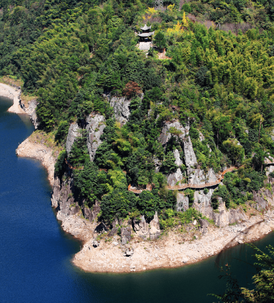 在宁波,满眼都是春!这些好地方,走起!_风景_游客_公园
