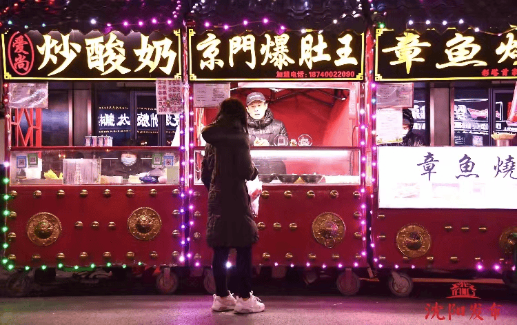 开启2024沈阳春季第一游24个重点场景等你来