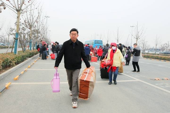 精准对接情暖山河济南纵深推进东西部劳务协作促进稳岗就业