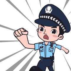 万年公安开展辅警体能达标测试考核