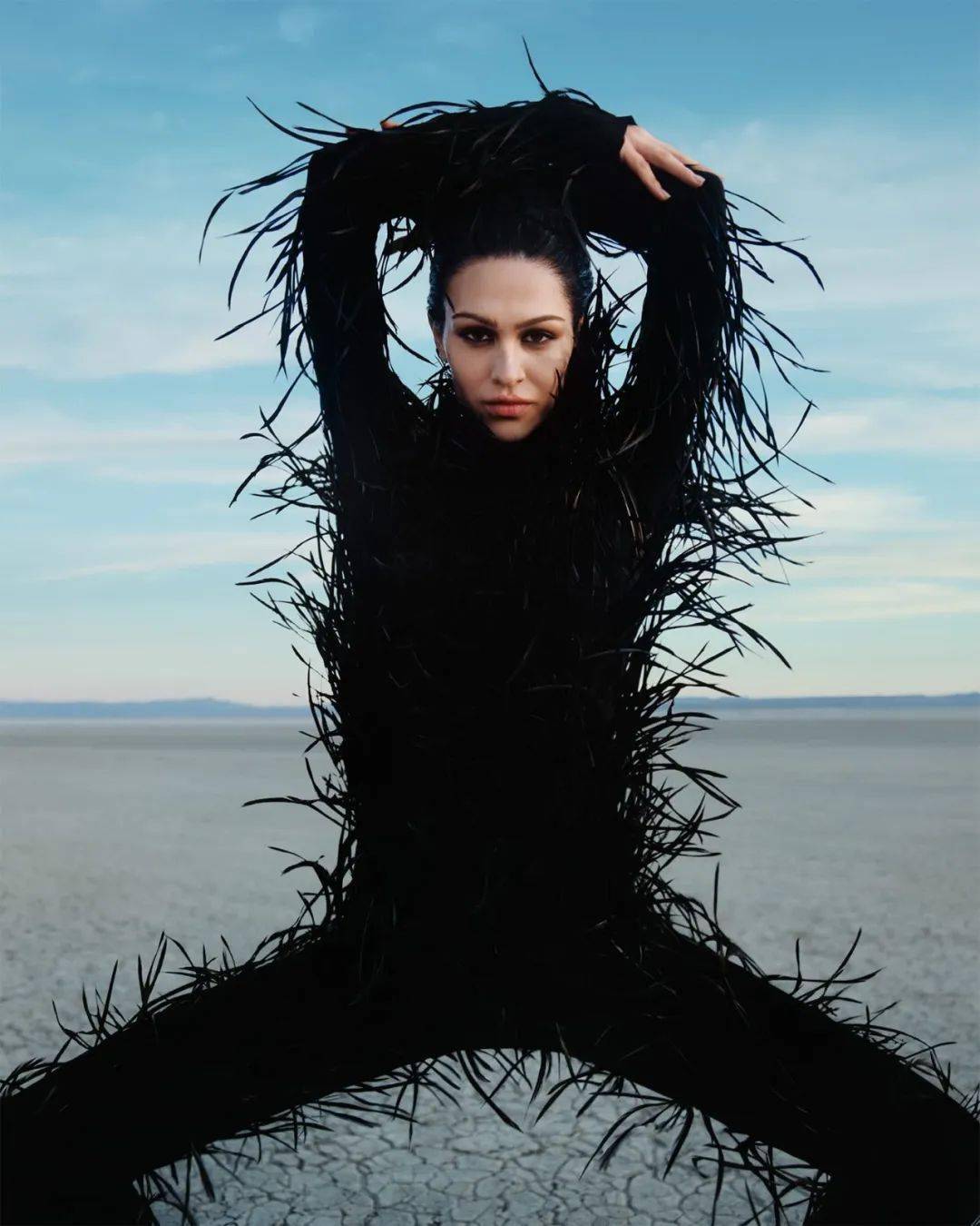 一周时尚动向valentino创意总监离职