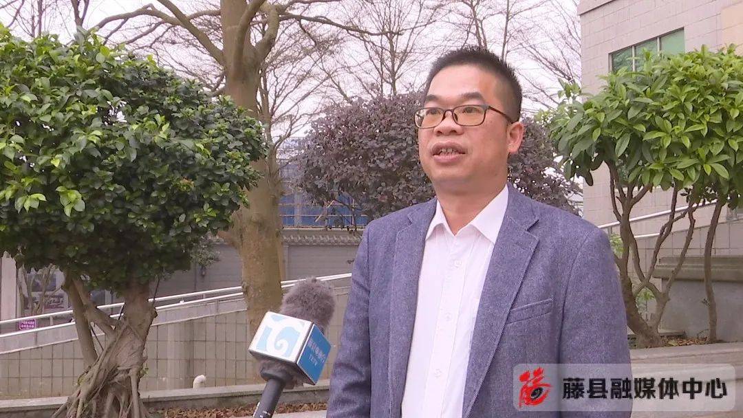 计划今年9月招生开学看藤县七小十小十一小学校建设新进展