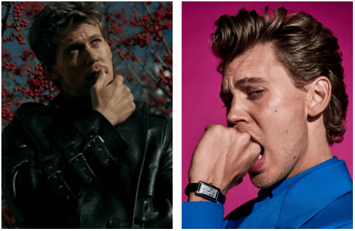 好莱坞第一油王剃光头后性感爆表危险又迷人全网争喊尤物