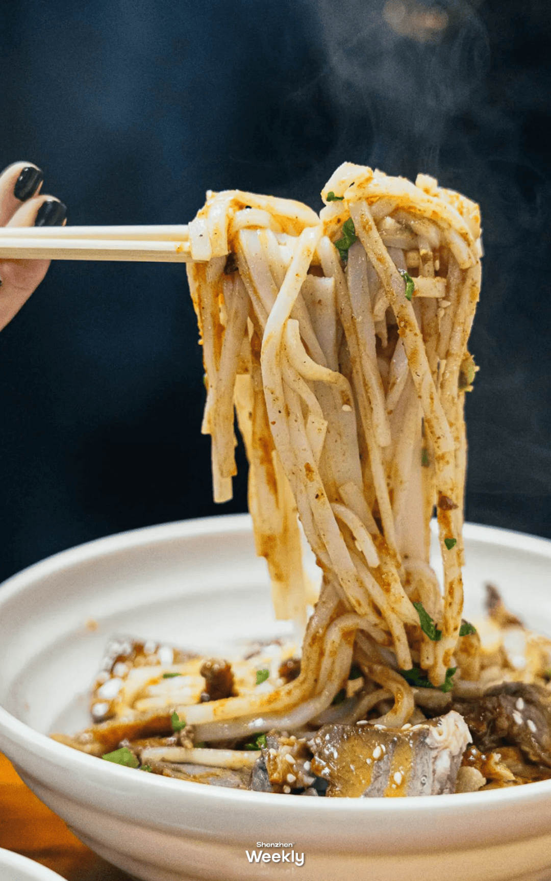 深圳有名的堕落街深职人的快乐基地