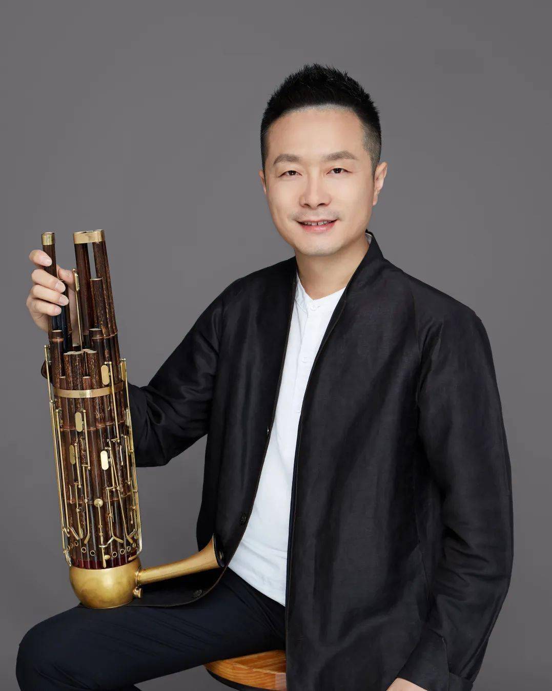 赠票丨听龚琳娜演绎千古绝唱胡笳十八拍