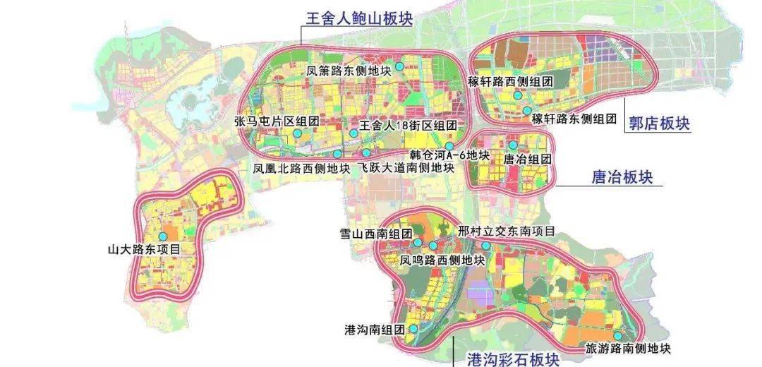 济南楼市真实现状24年桌子掀得更猛一些