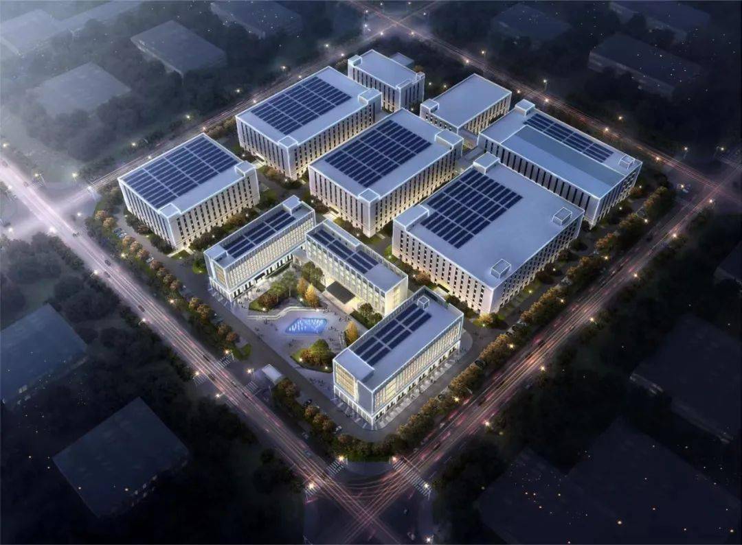 喜讯临空经济区3家企业成功获批2024年度第一批河北省创新型中小企业