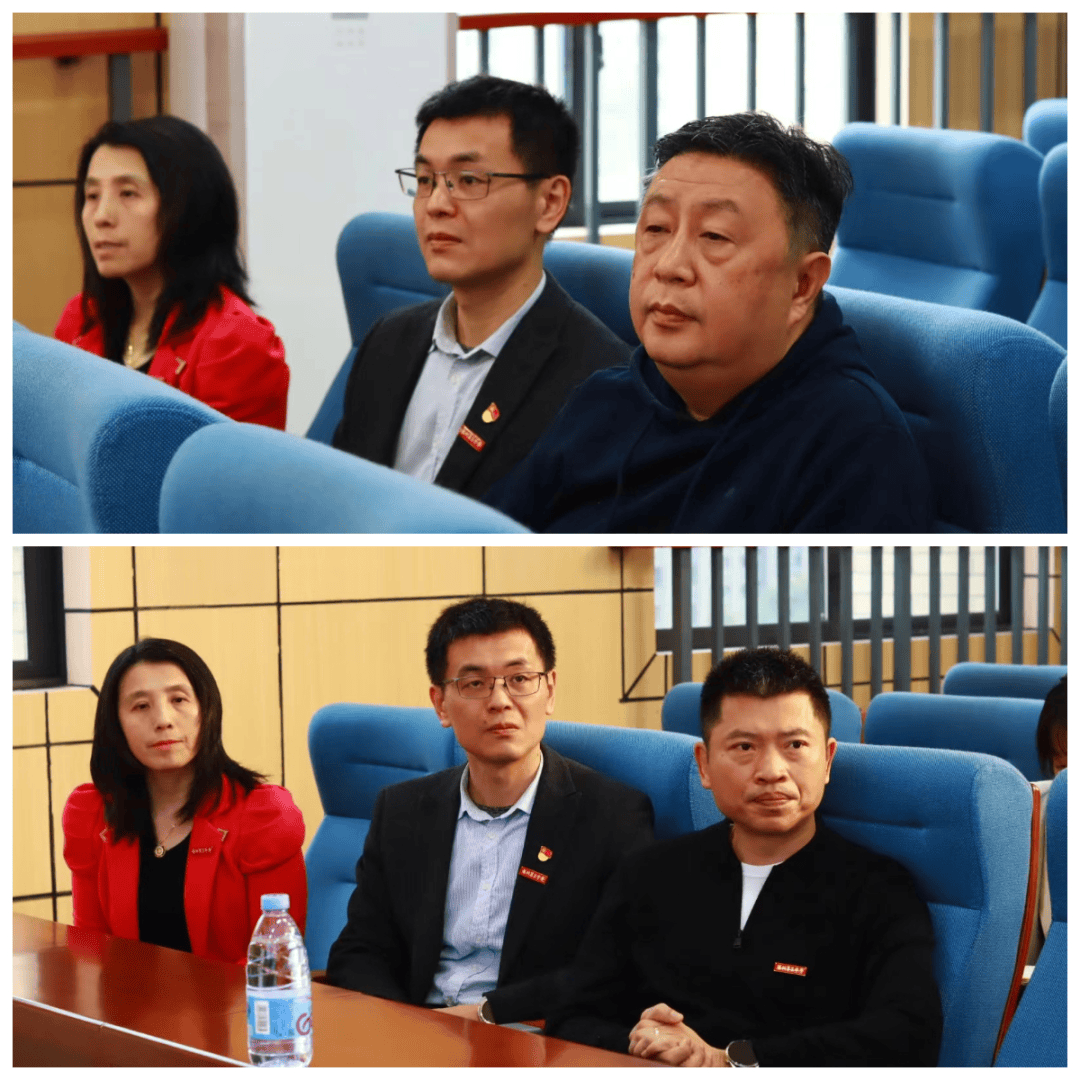 立德树人展风采以赛促教绽芬华福州第三中学晋安校区首届班主任素养