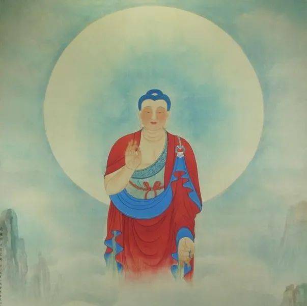 生灭灭已 寂灭为乐 | 纪念释迦牟尼佛涅槃日