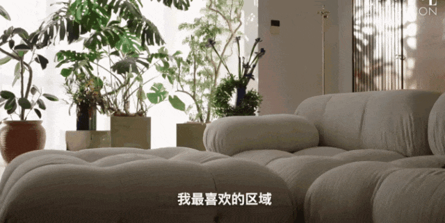 刘雯北京150m05新家曝光满屋奢侈品却无一丝俗气果然是超模啊