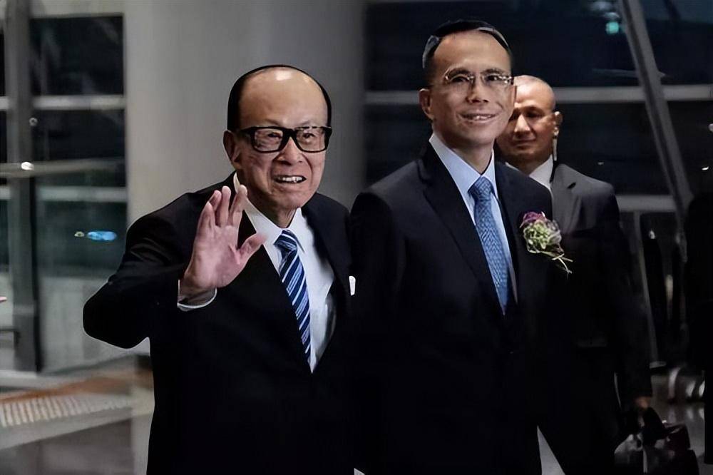 中国富豪排行榜前十,是他们!_财富_胡润_香港上市公司