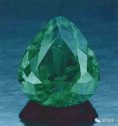 世界著名宝石产地之坦桑尼亚坐拥200余种宝石的黑马产地