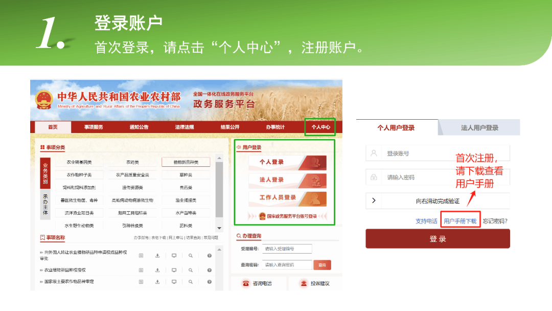 实用干货！农业植物新品种权申请授权流程_保护权_相关_审查