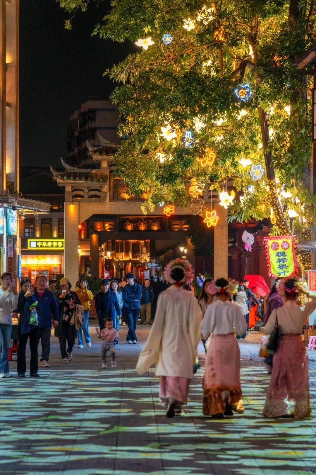 "来趟漳州吧,草木蔓发,春山可望,收获美好"_古城_玄武岩_南门湾