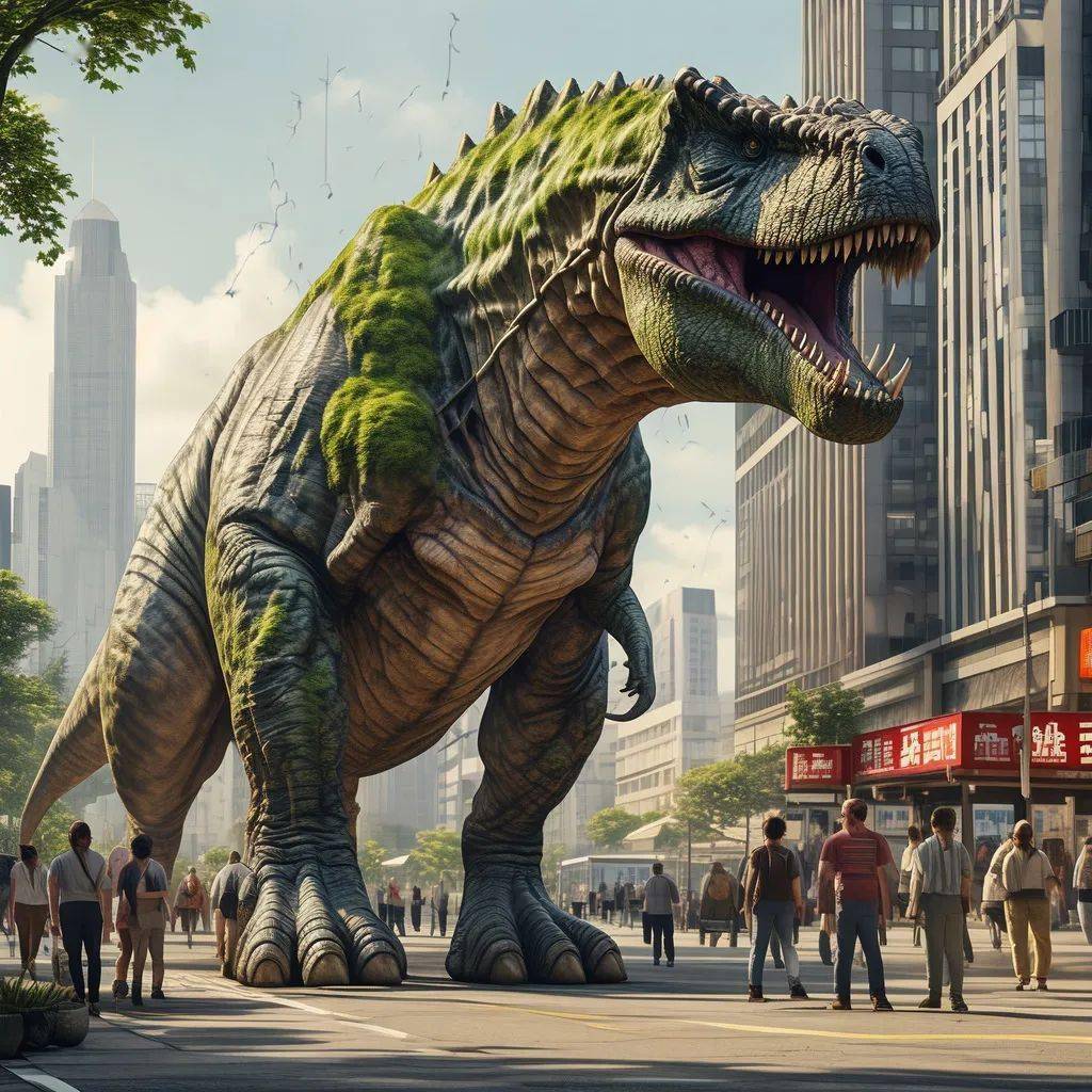 云南此处曾是巨龙横行之地