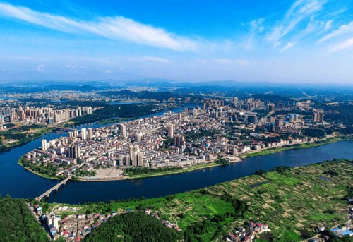 湖南衡东文旅宣传口号征集活动火热进行中