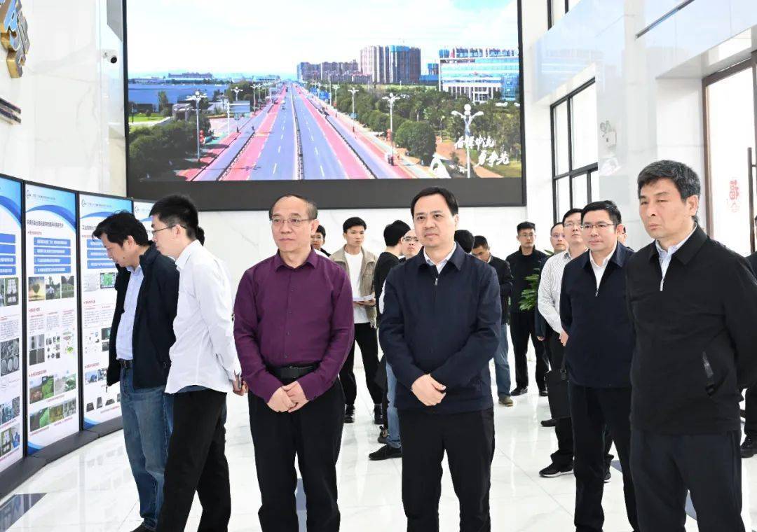 市委常委,副市长龚法生,宜春经开区党工委