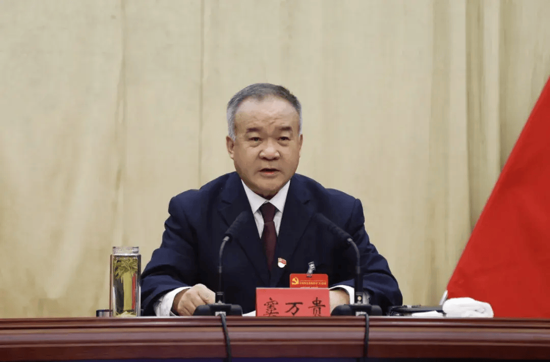 中纪委密集打虎陈晏被查