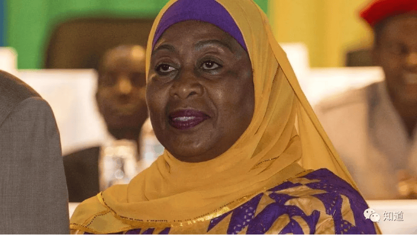 坦桑尼亚 | 让这一产业释放潜力!_坦桑尼亚政府_采矿_社区