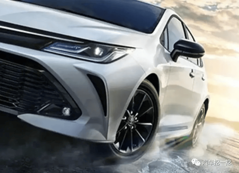 48万跌至8万,1公里仅需3毛燃油,丰田品质无懈可击_搜狐汽车_搜狐网