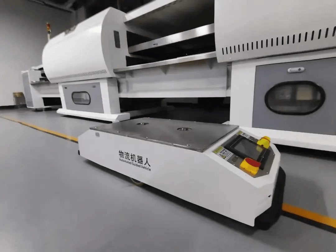 2024升学季专业介绍工业机器人技术专业人机交互机智过人