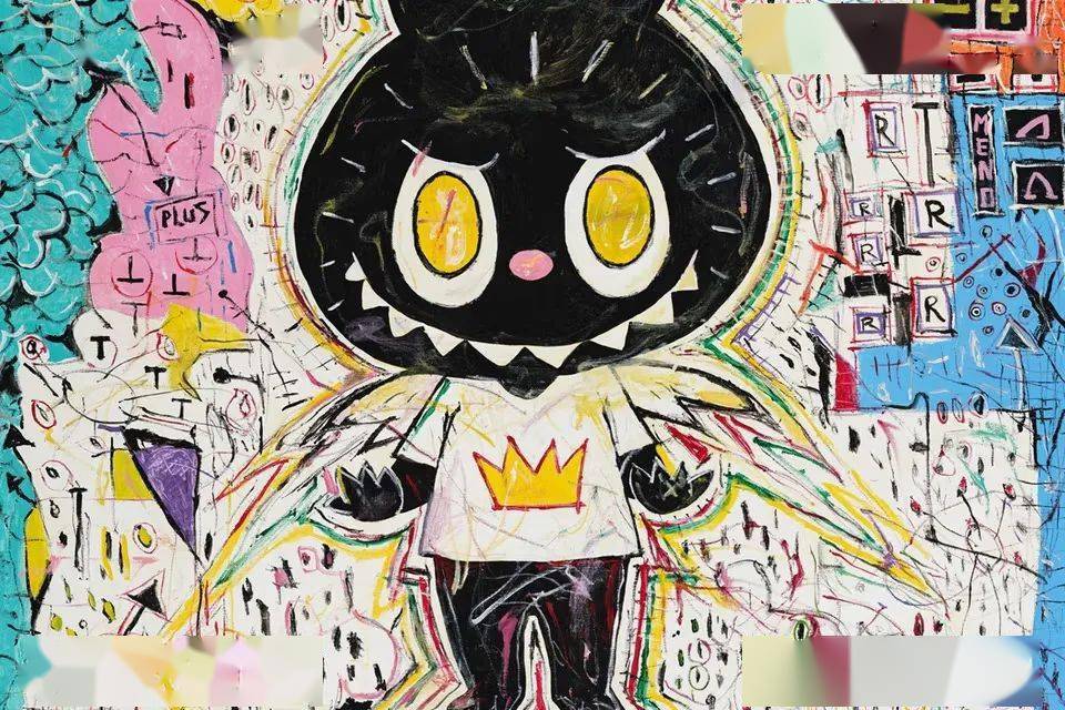 kasinglung笔下的yeti长什么样