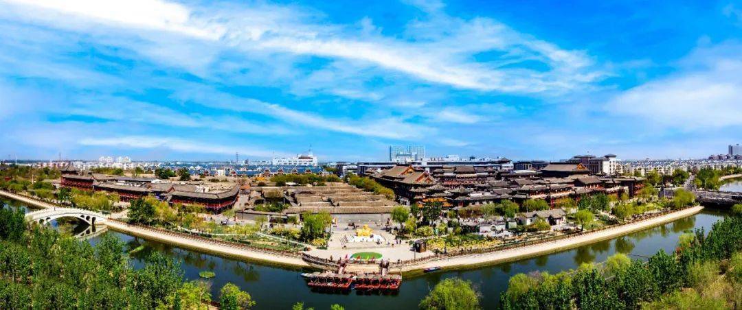 状态满满杨柳青镇以开门红奋战首季满堂红