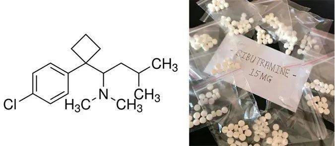 然而,在西布曲明作为减肥药物上市后,不断有使用期间和使用后发生不良