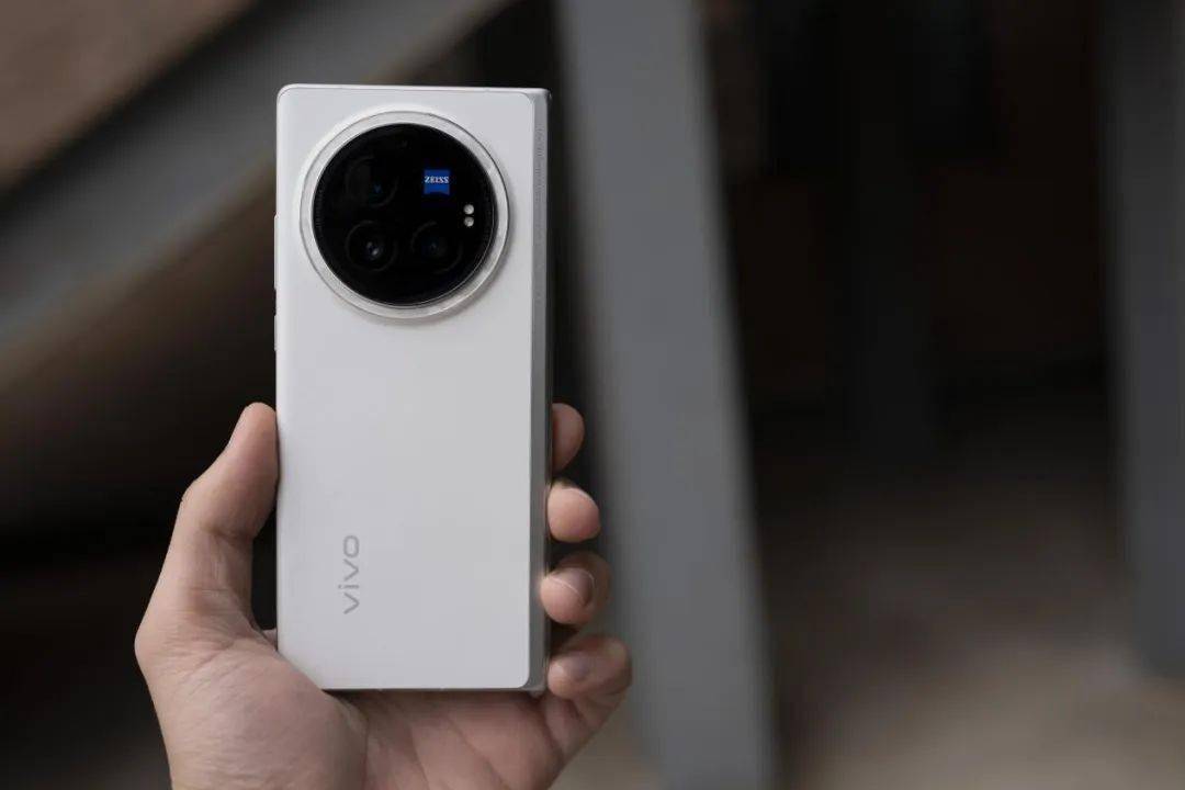 vivoxfold3pro极致之上再进一步