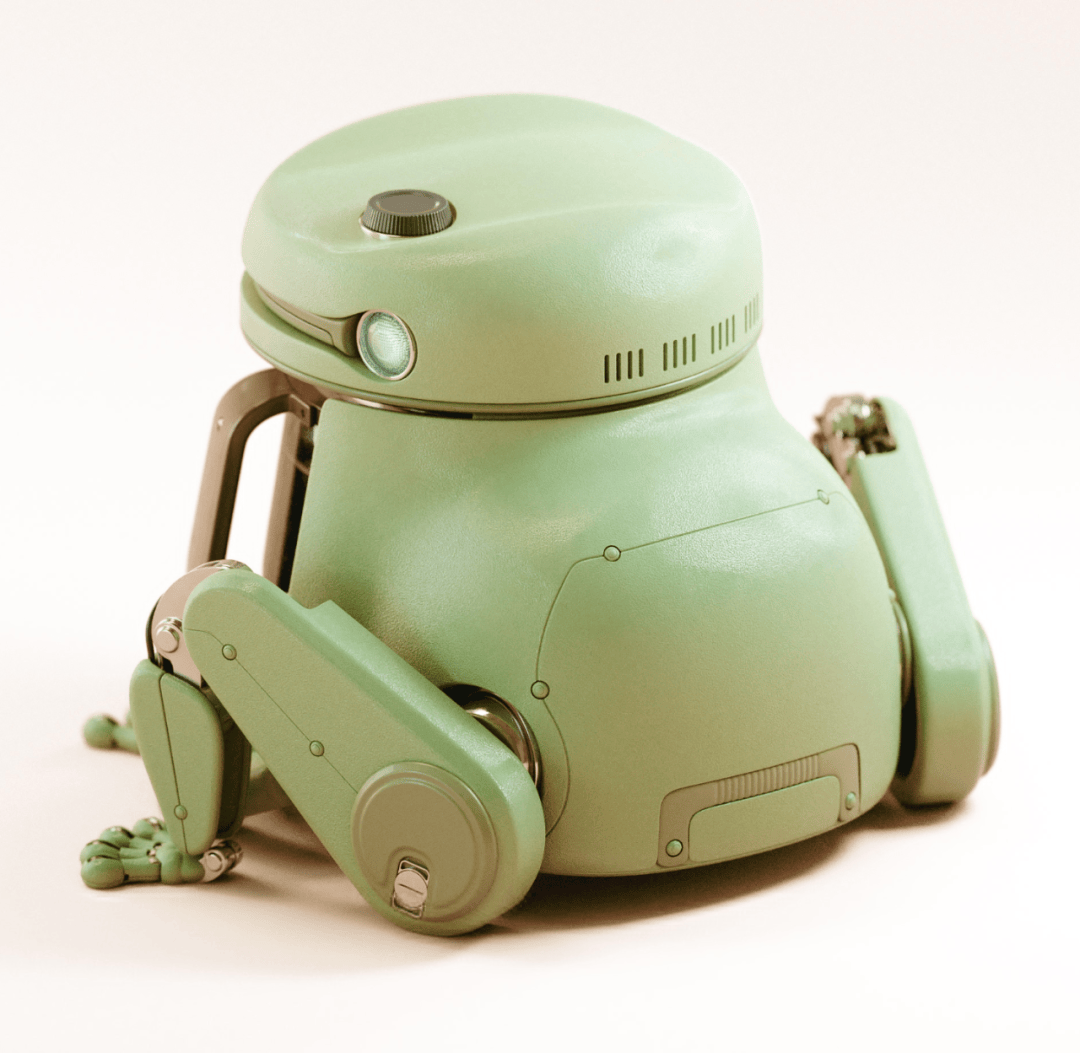 设计10例仿生设计