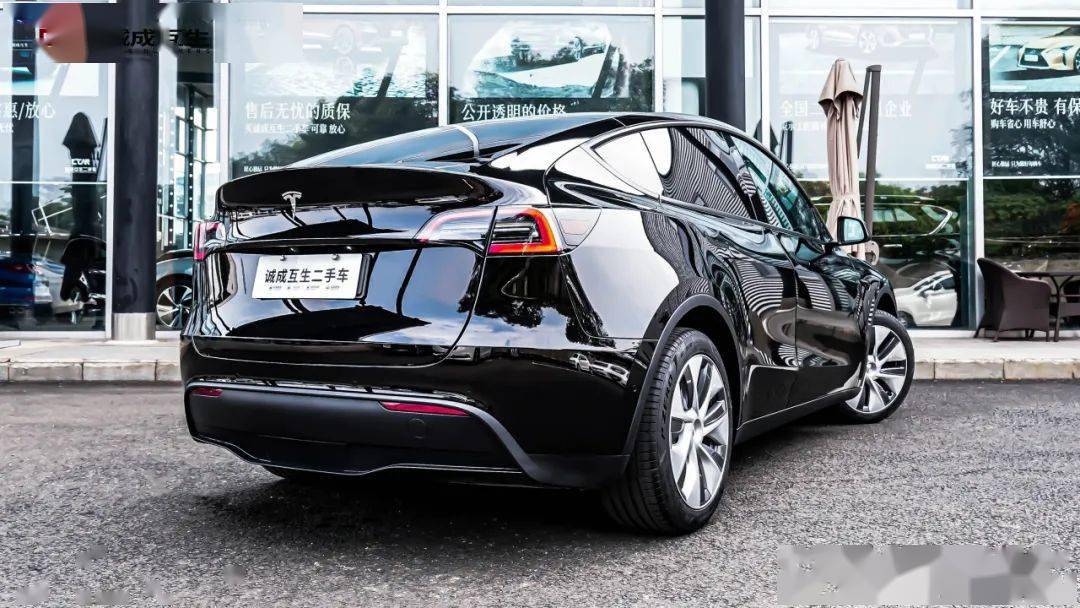 【特斯拉 model y 后轮驱动版】_搜狐汽车_搜狐网