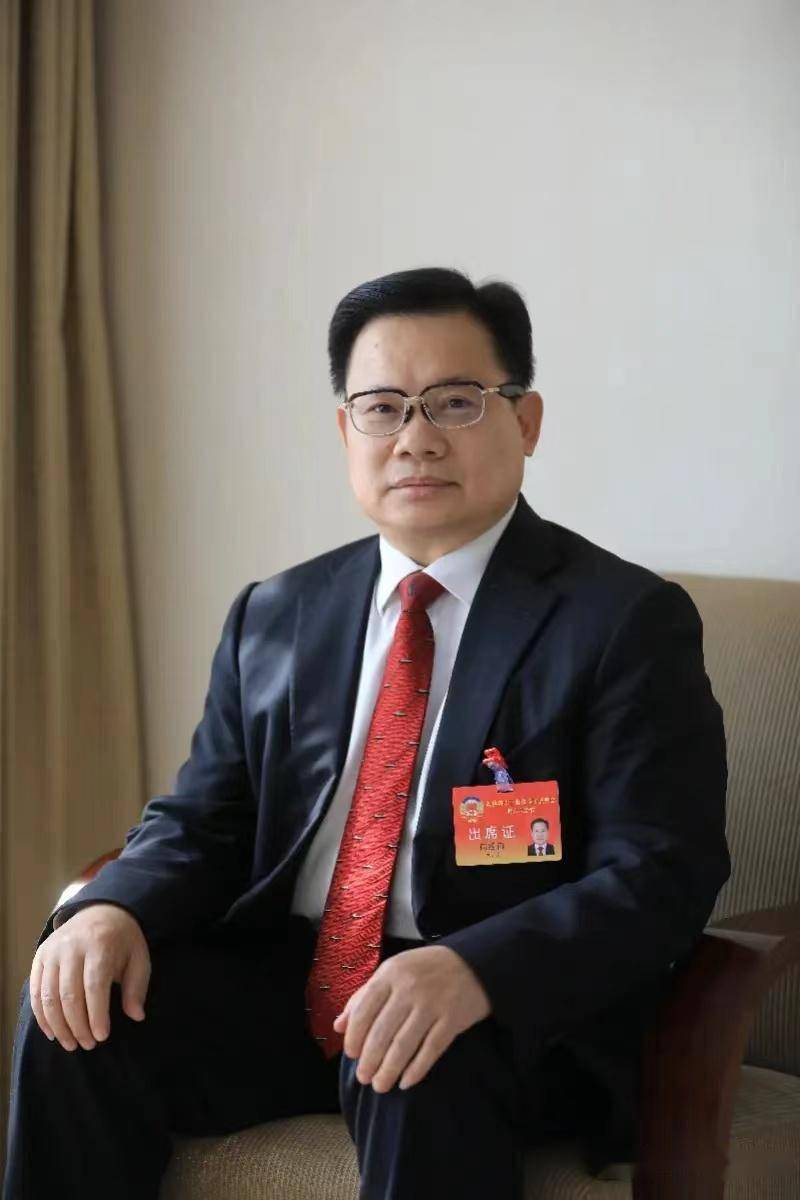 东莞一副厅级干部被查！曾任市政协副主席、镇委书记等职