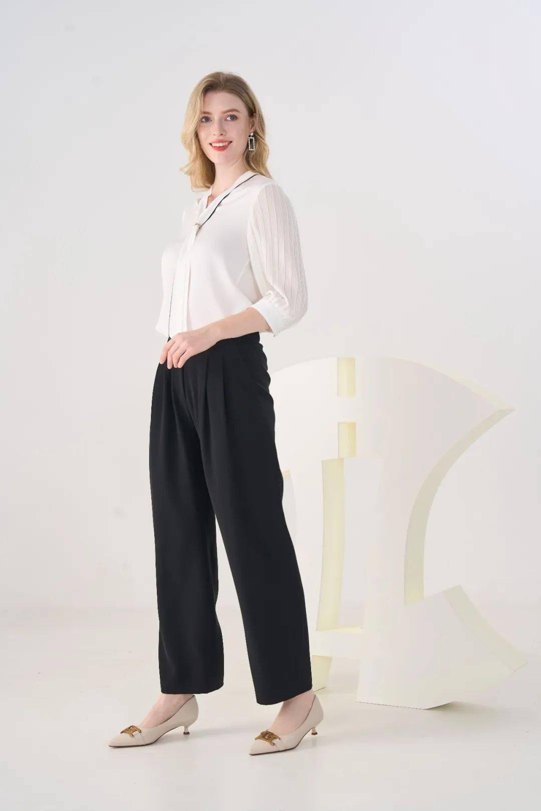 唐朱迪衬衫特辑春日衬衫自在悦己