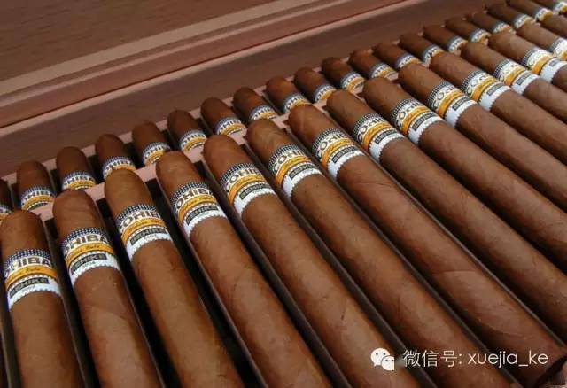 古巴雪茄重塑辉煌是靠贝依可_高希_制造_市场