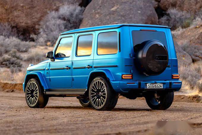 引擎"缩水"/电动版定名g580_搜狐汽车_搜狐网