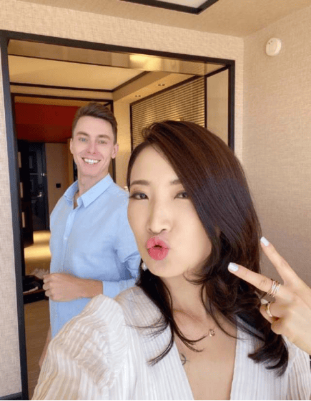 和陈赫离婚10年后前妻近况惊艳众人她的报复堪称教科书