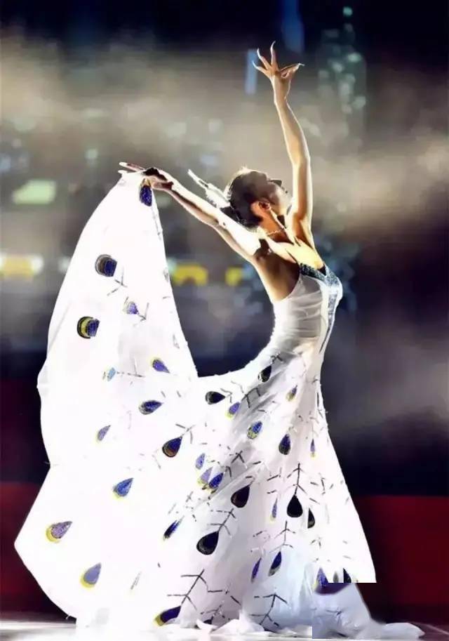 杨丽萍仙气全无指甲也剪了常年吃花瓣水今62岁拄照瘸鲂