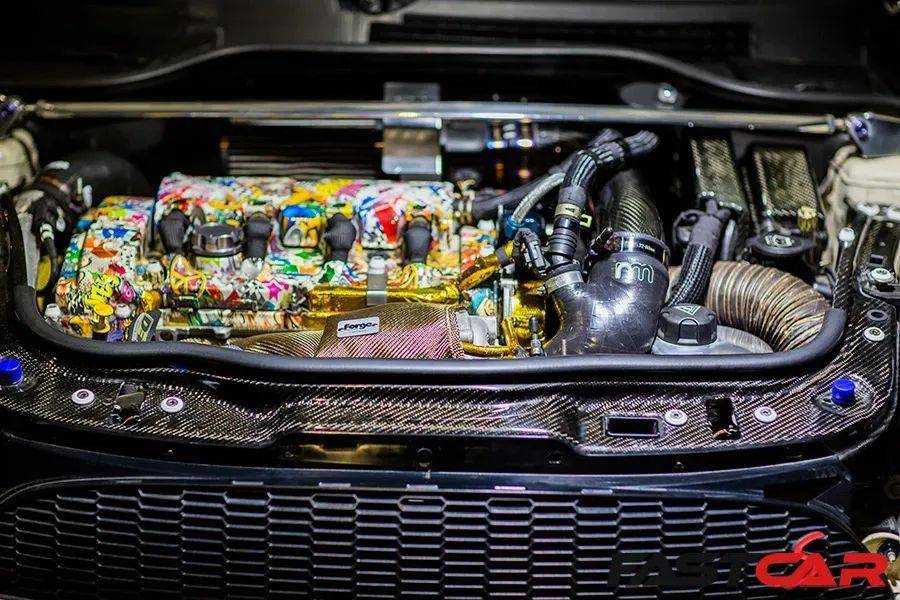 mini cooper s r56的魅力你无法抵挡_搜狐汽车_搜狐网